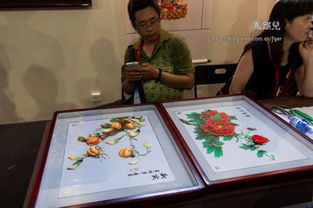 京津冀 非物质文化遗产 传统手工艺品设计大赛